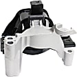 Motor Mount, 4 Cyl., 2.0L Engine, FWD