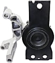 Motor Mount, 4 Cyl., 2.0L Engine, FWD