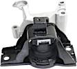 Motor Mount, 4 Cyl., 2.0L Engine, FWD