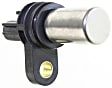 Camshaft Position Sensor, with 1 Mounting Hole, 4 Cyl, 2.5L Engine