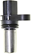 Camshaft Position Sensor, with 1 Mounting Hole, 4 Cyl, 2.5L Engine