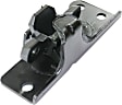 Transmission Mount, 6 Cyl., 3.5L Engine, Automatic Transmission
