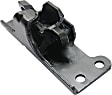 Transmission Mount, 6 Cyl., 3.5L Engine, Automatic Transmission