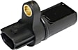 Crankshaft Position Sensor
