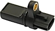 Crankshaft Position Sensor