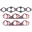 Intake Manifold Gasket, Includes Upper Set