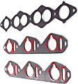 Intake Manifold Gasket, Includes Upper Set