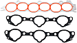 Intake Manifold Gasket, 6 Cyl., 3.5L Engine, Upper Set Included