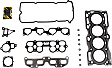 Cylinder Head Gasket, 4 Cyl., 2.5L Engine, Head Bolts Not Included