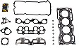 Cylinder Head Gasket, 4 Cyl., 2.5L Engine, Head Bolts Not Included