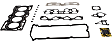 Cylinder Head Gasket, 4 Cyl., 2.5L Engine, Head Bolts Not Included