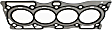 2004 Nissan Altima - Cylinder Head Gasket, 2.5L 4Cyl