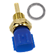 Coolant Temperature Sensor