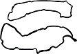 Valve Cover Gasket