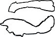 Valve Cover Gasket
