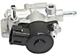 Idle Control Valve