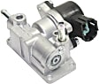 Idle Control Valve