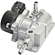 Idle Control Valve