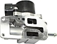 Idle Control Valve