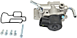 2003 Nissan Pathfinder - Idle Control Valve, 6 Cyl 3.5L
