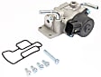 2003 Nissan Pathfinder - Idle Control Valve, 6 Cyl 3.5L