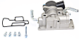 2003 Nissan Pathfinder - Idle Control Valve, 6 Cyl 3.5L