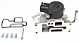 2003 Nissan Pathfinder - Idle Control Valve, 6 Cyl 3.5L