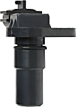 Automatic Transmission Output Shaft Speed Sensor, With 3-Prong Blade Male Terminal and 1-Female Connector, Transmission Revolution Sensor