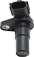 Automatic Transmission Output Shaft Speed Sensor, With 3-Prong Blade Male Terminal and 1-Female Connector, Transmission Revolution Sensor