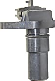 Automatic Transmission Output Shaft Speed Sensor, With 3-Prong Blade Male Terminal and 1-Female Connector