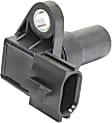Automatic Transmission Output Shaft Speed Sensor, With 3-Prong Blade Male Terminal and 1-Female Connector