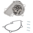 Water Pump, 4 Cyl., 2.4L Engine