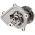 Water Pump, 4 Cyl., 2.4L Engine