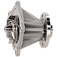 Water Pump, 4 Cyl., 2.4L Engine
