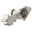 2002 Nissan Xterra SE - Water Pump, New, 6 Cyl 3.3L