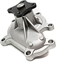 Water Pump, 4 Cyl., 2.4L Engine