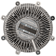 Fan Clutch, 6 Cyl., 4.0L Engine