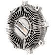 Fan Clutch, 6 Cyl., 4.0L Engine