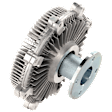 Fan Clutch, 6 Cyl., 4.0L Engine