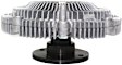 Fan Clutch, Standard thermal