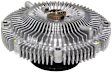 Fan Clutch, Standard thermal