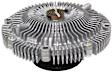 Fan Clutch, Standard thermal