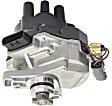 Distributor, 4 Cyl., 2.4L Engine