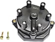 Distributor Cap, 6 Cyl., 3.3L Engine