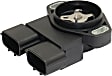 1999 Infiniti QX4 - Throttle Position Sensor