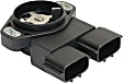 1999 Infiniti QX4 - Throttle Position Sensor