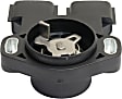 1999 Infiniti QX4 - Throttle Position Sensor