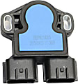 1999 Infiniti QX4 - Throttle Position Sensor