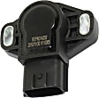 Throttle Position Sensor