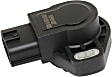 Throttle Position Sensor